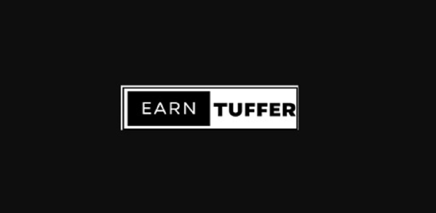 Earn Tuffer app