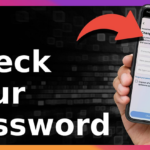 Instagram Password Checking