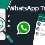 Unfit WhatsApp Tracker