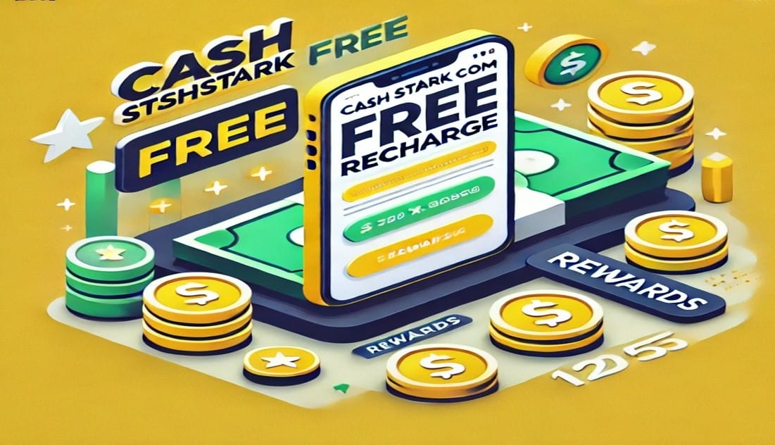 Earn App Archives - Cashstark com