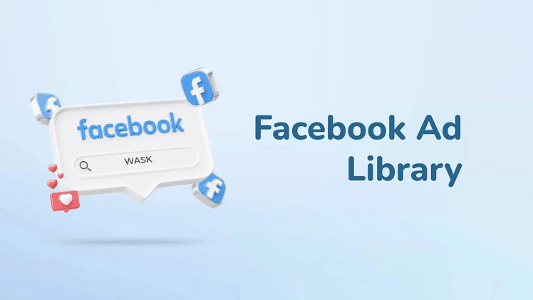fb ads library