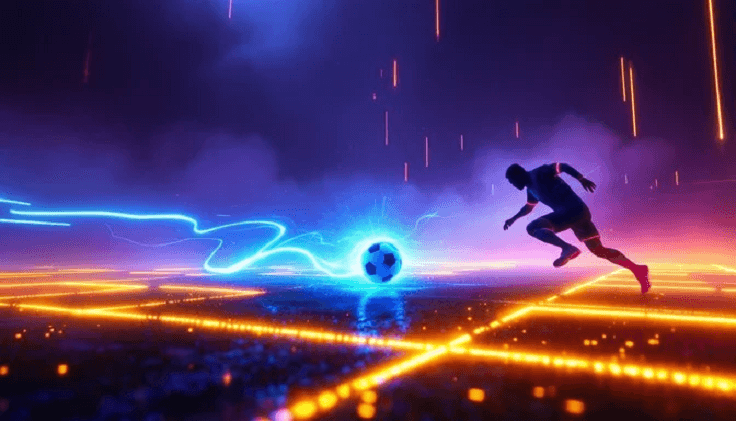 From the Feld to the Future