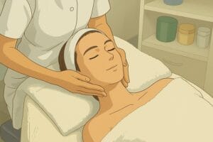 Massage Therapy
