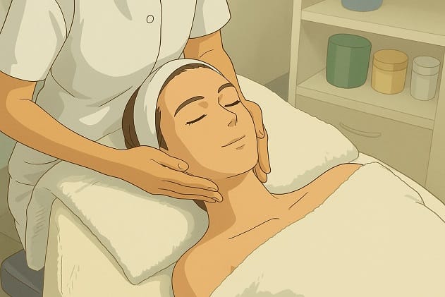 Massage Therapy