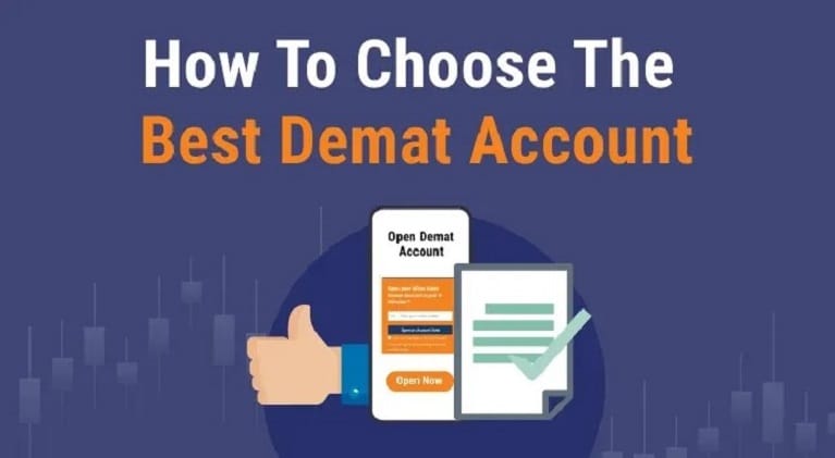 Demat Account