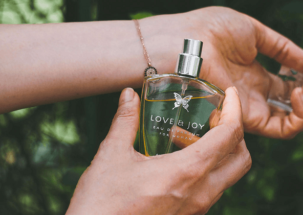 How the World of Perfume Works