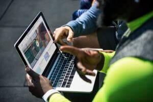 Sites That Cover Sports and Tech in One Place