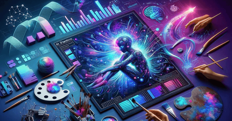 AI image generator