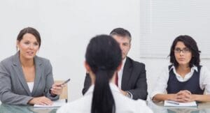 Bank Mock Interviews