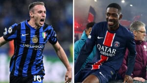 Champions League Final