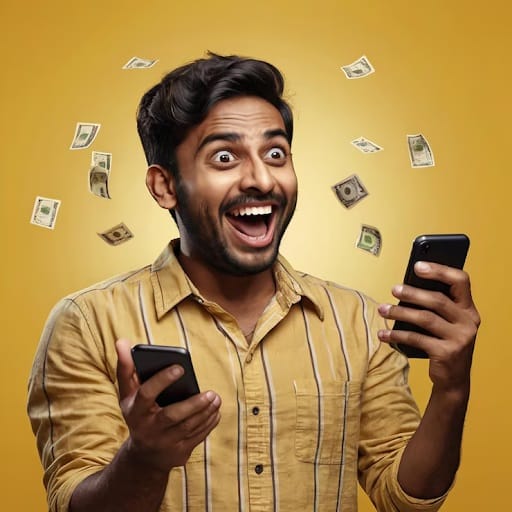 Online Income Source