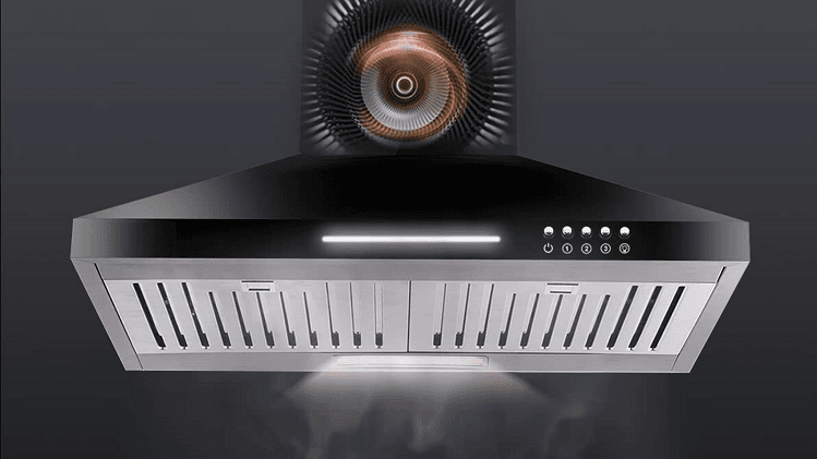 Electrical Chimney