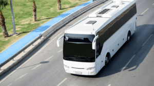European Bus Travel