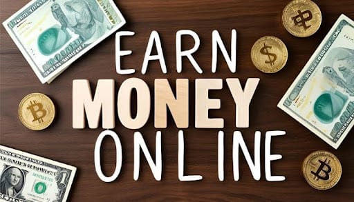 How to Earn Money Online