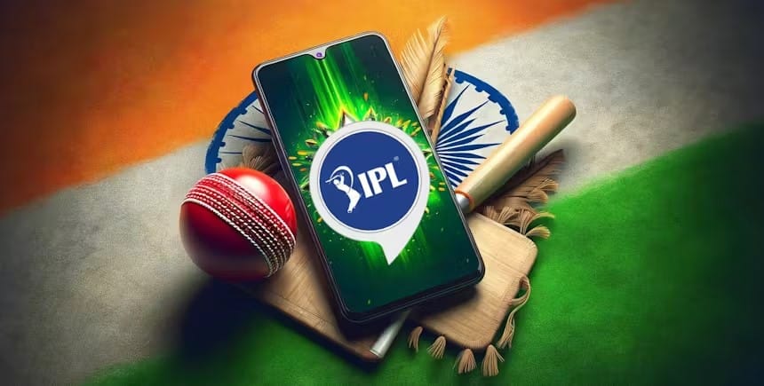 Mobile Betting on IPL Matches Using the 1xBet App