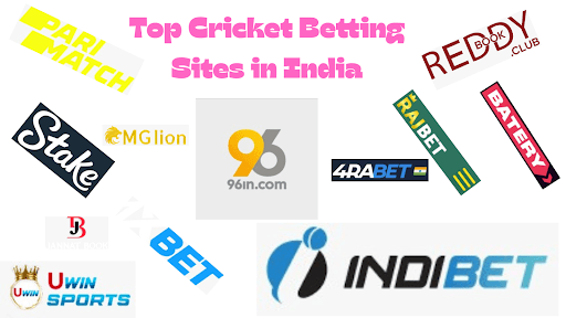 Top 8 IPL Betting Apps