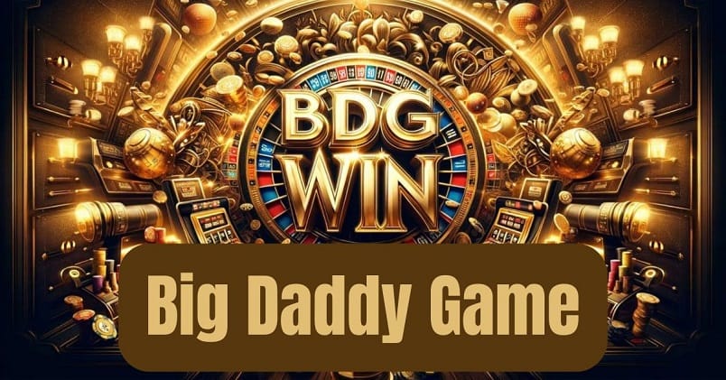 What is BDG Game & How to Install App?