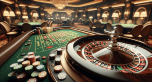 Online Casino