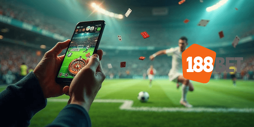 188BET