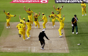 1999 Cricket World Cup