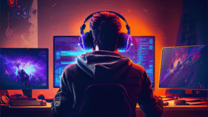 AI and Game Design