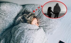Decoding The Meaning Behind Dreams Of Deceased Loved Ones