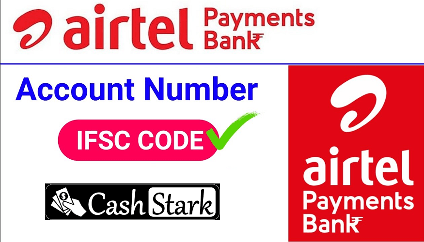 airtel payment bank ifsc code