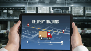 Logistics Matters
