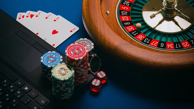 Online Casino India