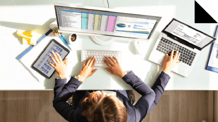 Evolving Face of Business