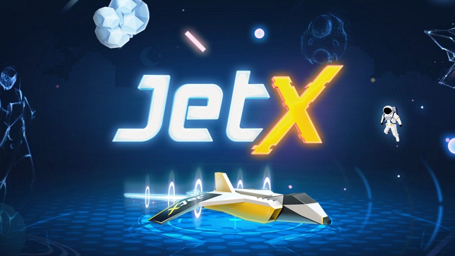 Aviator and JetX