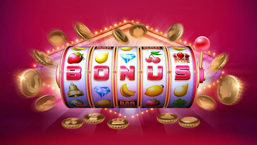 Casino Bonuses