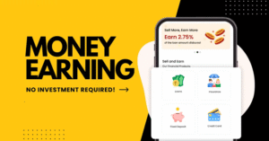 Earn More Money in India