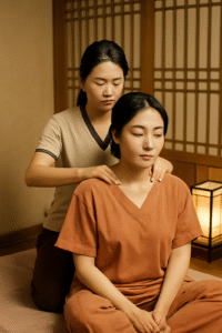 Massage Therapy