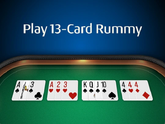 Rummy