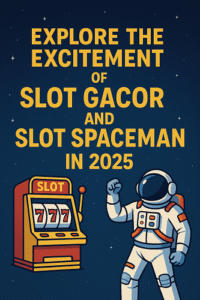 Slot Gacor