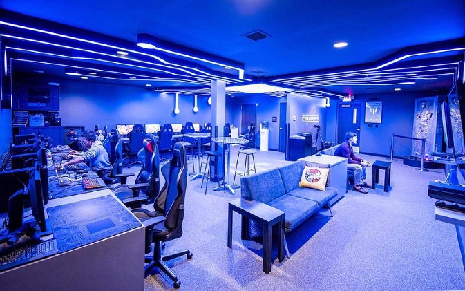 Esports
