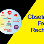 Cbsetak org Recharge