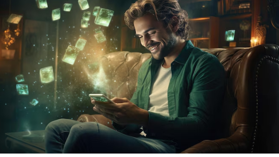 Colour Prediction Games