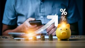 Digital Savings Account