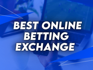 Online Betting Exchange