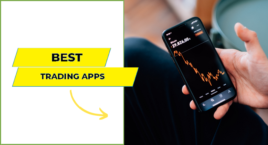 best trading apps