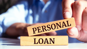 personal loan