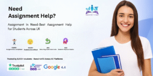 Complex Assignment