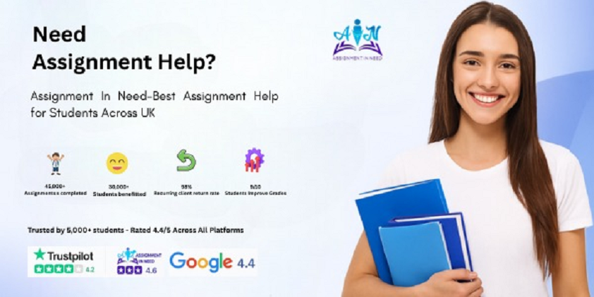 Complex Assignment