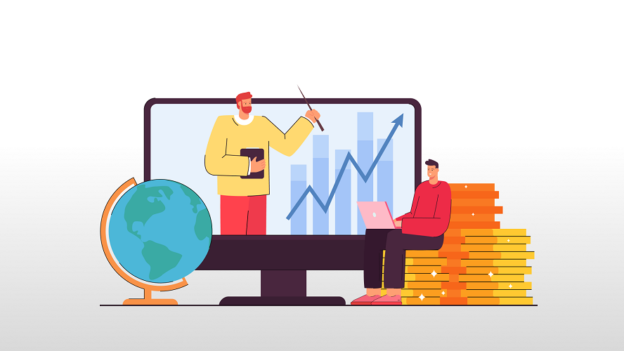Share Market Investment