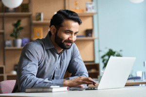 Virtual offices for GST registration