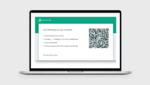 WhatsApp Web
