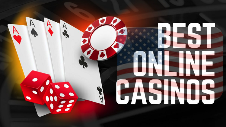 Online Casino