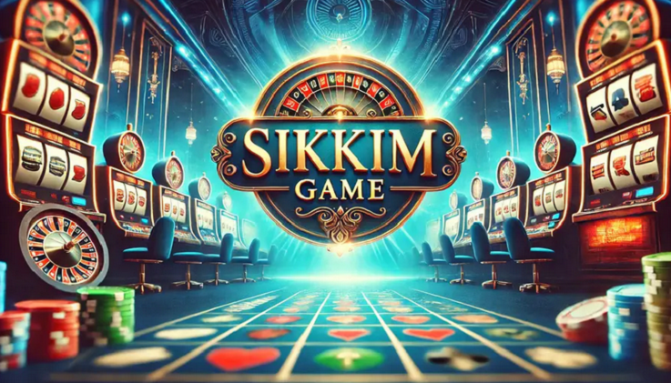 Sikkim Game